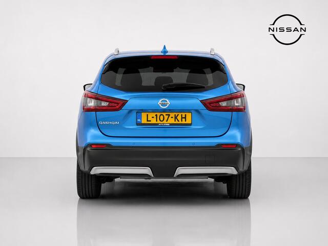 Nissan QASHQAI 1.3 DIG-T Premium Edition