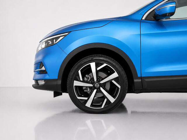 Nissan QASHQAI 1.3 DIG-T Premium Edition
