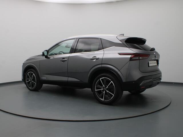 Nissan QASHQAI 190pk e-Power Tekna Apple Carplay/Android Auto | Panoramadak