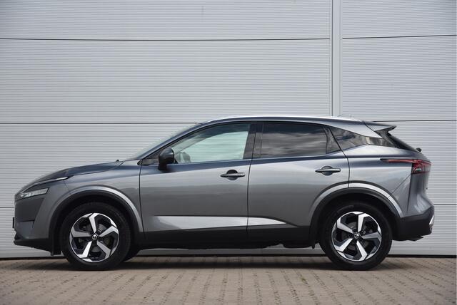 Nissan QASHQAI 1.3 MHEV Xtronic Premiere Edition Trekhaak