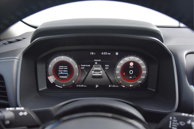 Nissan QASHQAI 1.3 MHEV Xtronic Premiere Edition Trekhaak