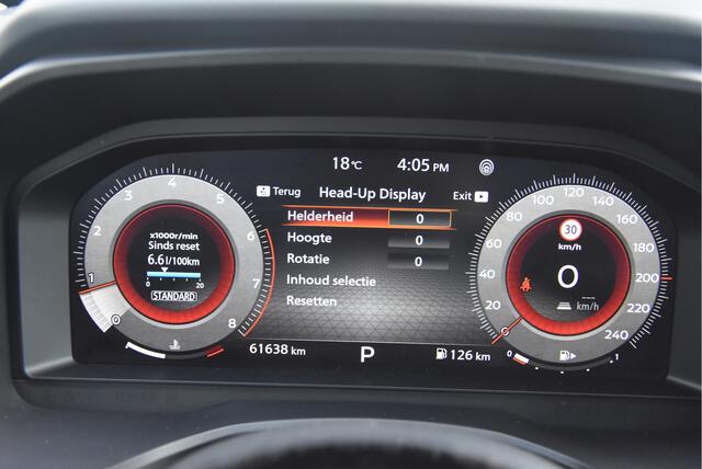 Nissan QASHQAI 1.3 MHEV Xtronic Premiere Edition Trekhaak