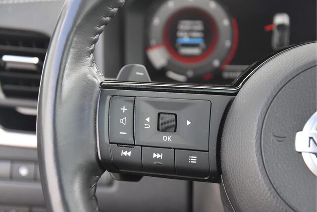 Nissan QASHQAI 1.3 MHEV Xtronic Premiere Edition Trekhaak