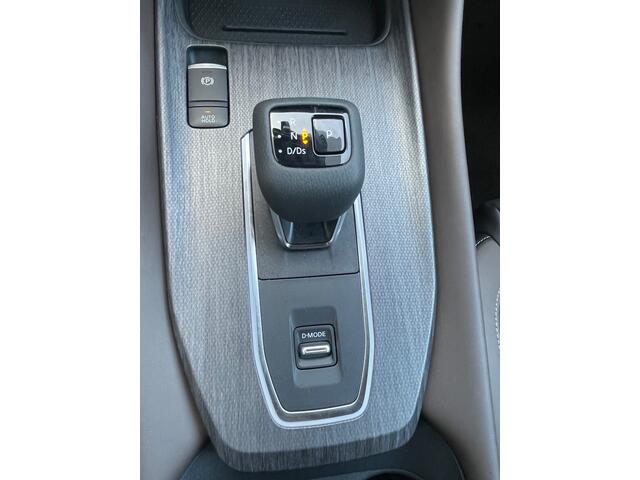 Nissan QASHQAI 1.3 MHEV Xtronic Tekna Automaat Navigatie, Climate Control, Adaptive Cruise Control, 19"Lm, 360 Camera, LED, Leder
