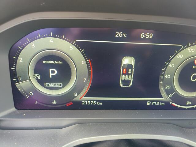 Nissan QASHQAI 1.3 MHEV Xtronic N-Connecta uit 2025 Rijklaar + Fabrieksgarantie Automaat Panorama-dak Henk Jongen Auto's in Helmond, al 50 jaar service zoals 't hoort!