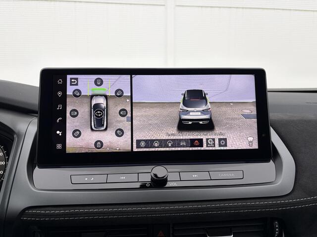 Nissan QASHQAI 1.5 e-Power N-Design / ¤4.000,- Nissan Voorraadvoordeel / Nieuw uit voorraad leverbaar / Panoramadak / Stoel- en Stuurverwarming / Verwarmde Voorruit / Leder/Alcantara Bekleding / Google Maps Navigatie / 360 Graden Camera / 20 Inch Wielen /