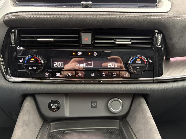 Nissan QASHQAI 1.5 e-Power N-Design / ¤4.000,- Nissan Voorraadvoordeel / Nieuw uit voorraad leverbaar / Panoramadak / Stoel- en Stuurverwarming / Verwarmde Voorruit / Leder/Alcantara Bekleding / Google Maps Navigatie / 360 Graden Camera / 20 Inch Wielen /