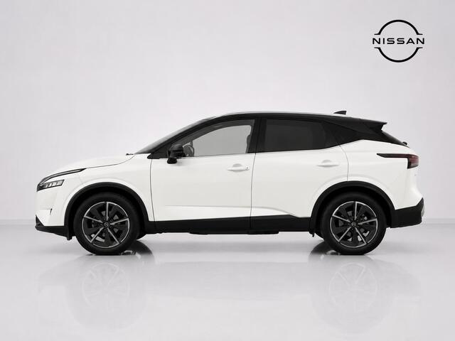 Nissan QASHQAI 1.3 MHEV Xtronic Tekna Design Pack