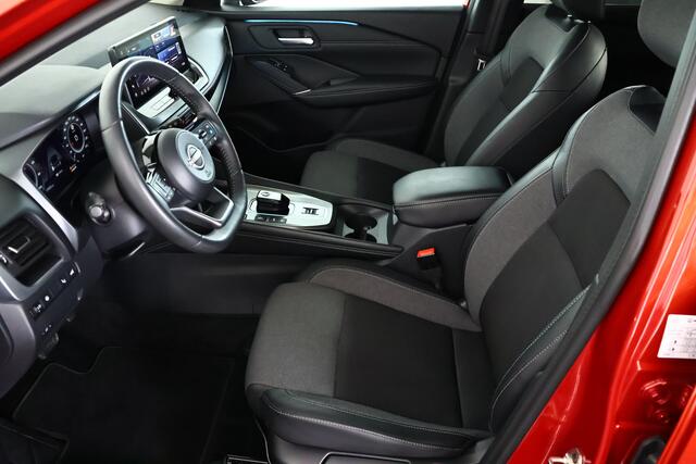Nissan QASHQAI 1.5 e-Power N-Connecta / LED / ACC / HUD / Maps / CarPlay