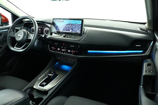 Nissan QASHQAI 1.5 e-Power N-Connecta / LED / ACC / HUD / Maps / CarPlay
