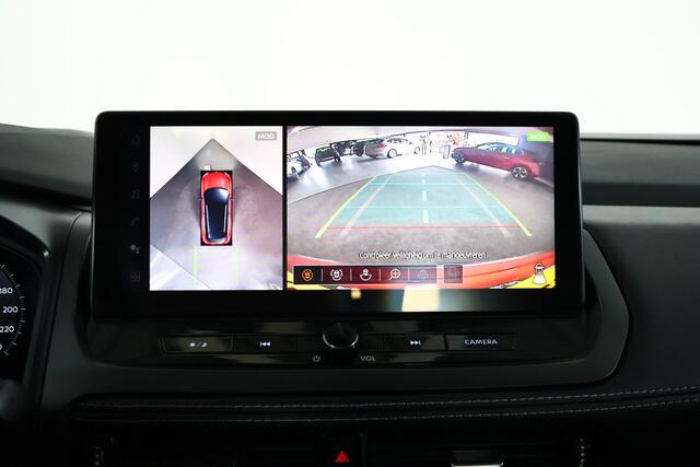 Nissan QASHQAI 1.5 e-Power N-Connecta / LED / ACC / HUD / Maps / CarPlay