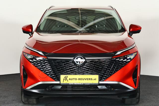 Nissan QASHQAI 1.5 e-Power N-Connecta / LED / ACC / HUD / Maps / CarPlay