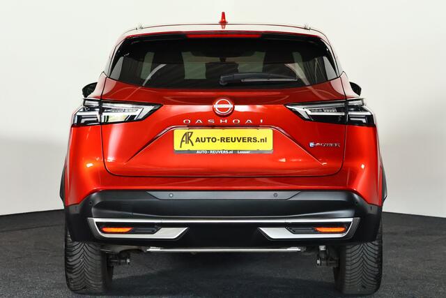 Nissan QASHQAI 1.5 e-Power N-Connecta / LED / ACC / HUD / Maps / CarPlay