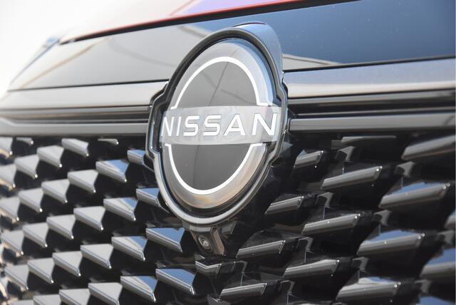 Nissan QASHQAI 1.3 MHEV Xtronic Tekna Trekhaak