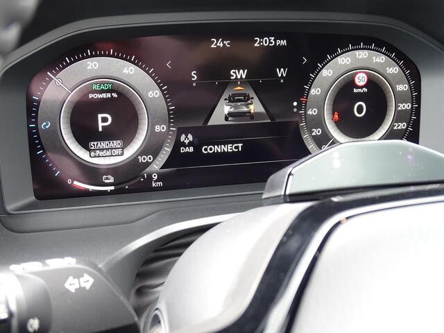 Nissan QASHQAI 1.5 e-Power Tekna ELEKTRISCHE BESTUURDERSSTOEL | PANORAMISCH GLAZEN DAK | 360 CAMERA