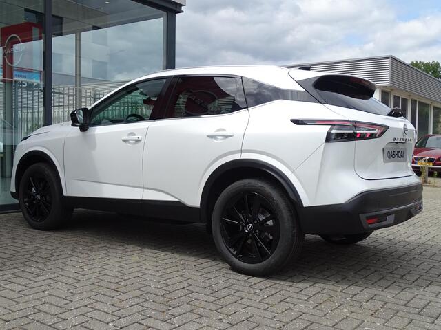 Nissan QASHQAI 1.5 e-Power Tekna ELEKTRISCHE BESTUURDERSSTOEL | PANORAMISCH GLAZEN DAK | 360 CAMERA