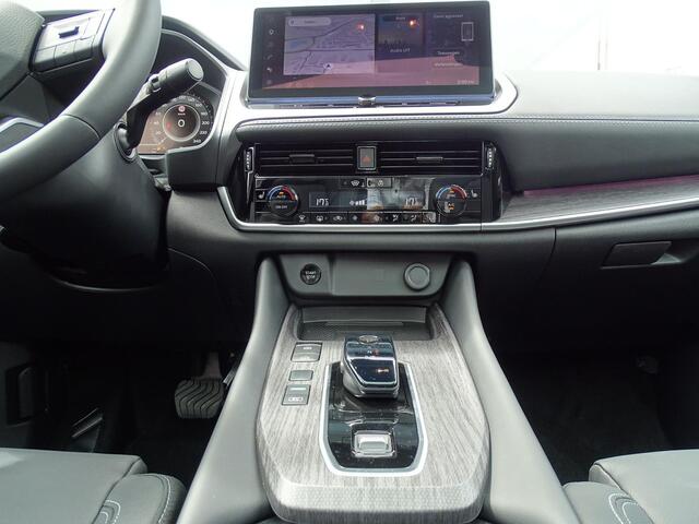 Nissan QASHQAI 1.5 e-Power Tekna ELEKTRISCHE BESTUURDERSSTOEL | PANORAMISCH GLAZEN DAK | 360 CAMERA