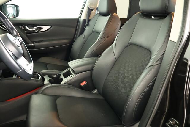 Nissan QASHQAI 1.3 DIG-T N-Connecta / Panorama / CarPlay / Cam / Cruisecontrol