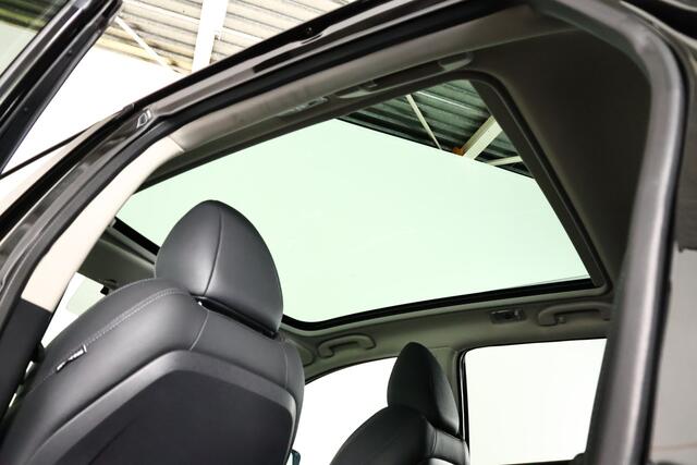 Nissan QASHQAI 1.3 DIG-T N-Connecta / Panorama / CarPlay / Cam / Cruisecontrol