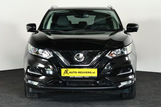 Nissan QASHQAI 1.3 DIG-T N-Connecta / Panorama / CarPlay / Cam / Cruisecontrol