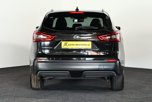 Nissan QASHQAI 1.3 DIG-T N-Connecta / Panorama / CarPlay / Cam / Cruisecontrol
