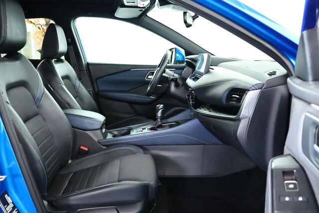 Nissan QASHQAI 1.3 MHEV Tekna / Pano / Pilot assist / HUD / CarPlay