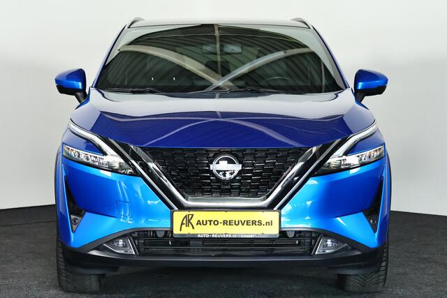 Nissan QASHQAI 1.3 MHEV Tekna / Pano / Pilot assist / HUD / CarPlay