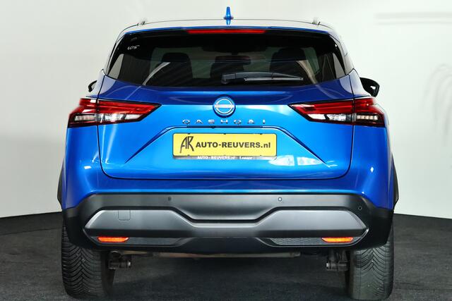 Nissan QASHQAI 1.3 MHEV Tekna / Pano / Pilot assist / HUD / CarPlay
