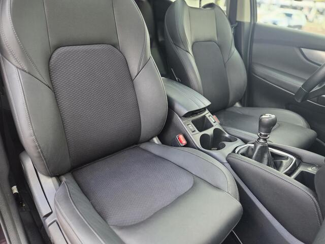 Nissan QASHQAI 1.2 Tekna + | Panoramadak | 360 Parkeercamera | Bluetooth