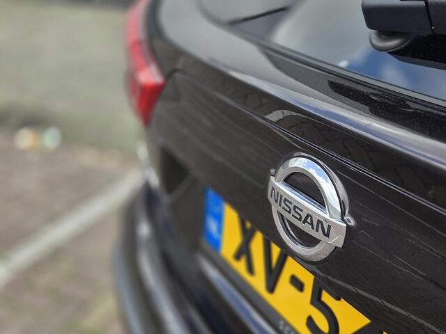 Nissan QASHQAI 1.2 Tekna + | Panoramadak | 360 Parkeercamera | Bluetooth
