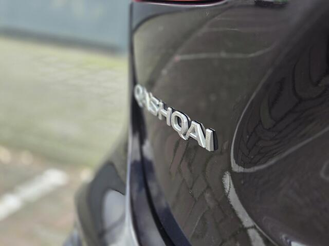 Nissan QASHQAI 1.2 Tekna + | Panoramadak | 360 Parkeercamera | Bluetooth