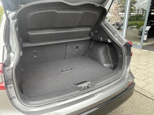 Nissan QASHQAI 1.2 Tekna