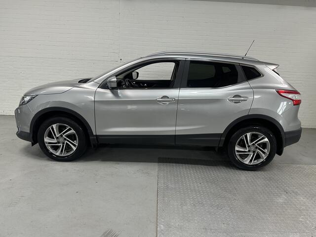 Nissan QASHQAI 1.2 Tekna CLIMA / CRUISE / 360 CAMERA / PANO