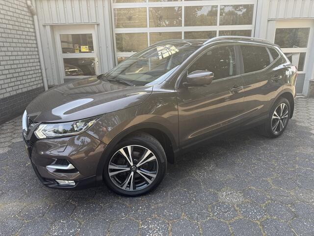 Nissan QASHQAI 1.3 DIG-T Tekna / Panoramadak