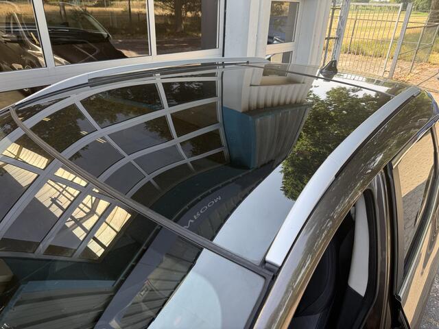 Nissan QASHQAI 1.3 DIG-T Tekna / Panoramadak