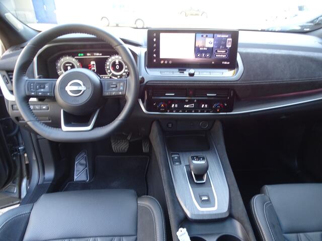 Nissan QASHQAI 1.3 MHEV Xtronic Tekna Plus