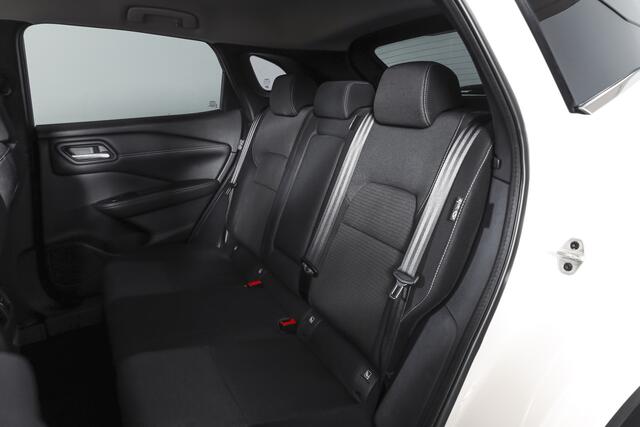 Nissan QASHQAI 1.3 MHEV 140 PK N-Style Orig. NL | Trekhaak | Dig.Cockpit | Cruise | 360 camera | NAV+App.Connect | Auto.Airco | LM 19" |