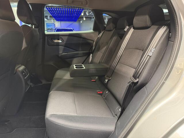 Nissan QASHQAI 1.3 MHEV Xtronic N-Connecta | Trekhaak | 360 graden Camera | Navigatie |