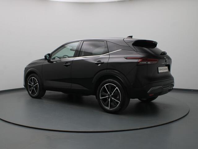 Nissan QASHQAI 160pk MHEV Xtronic Tekna Apple Carplay/Android Auto | Climate