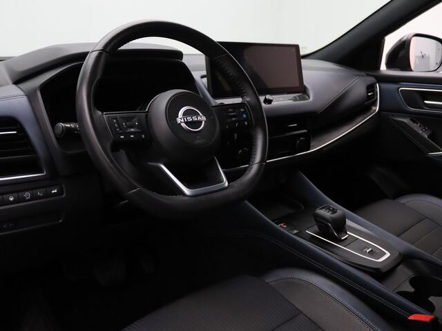 Nissan QASHQAI 160pk MHEV Xtronic Tekna Apple Carplay/Android Auto | Climate