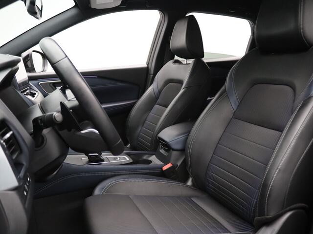 Nissan QASHQAI 160pk MHEV Xtronic Tekna Apple Carplay/Android Auto | Climate