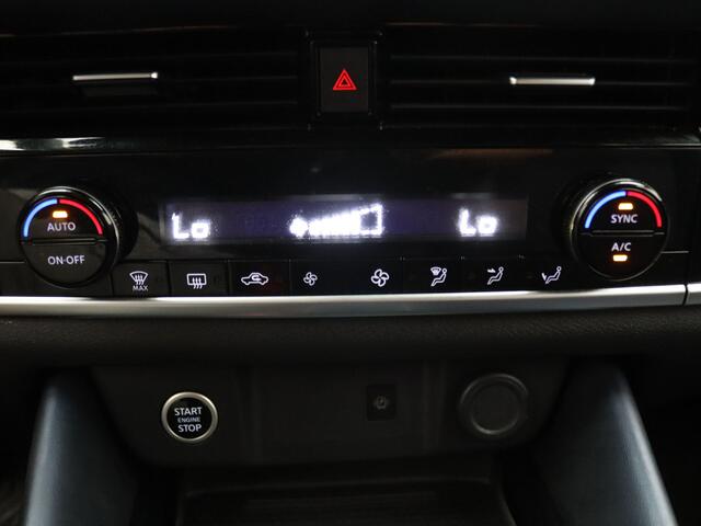 Nissan QASHQAI 160pk MHEV Xtronic Tekna Apple Carplay/Android Auto | Climate