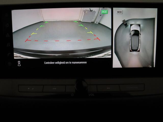 Nissan QASHQAI 160pk MHEV Xtronic Tekna Apple Carplay/Android Auto | Climate