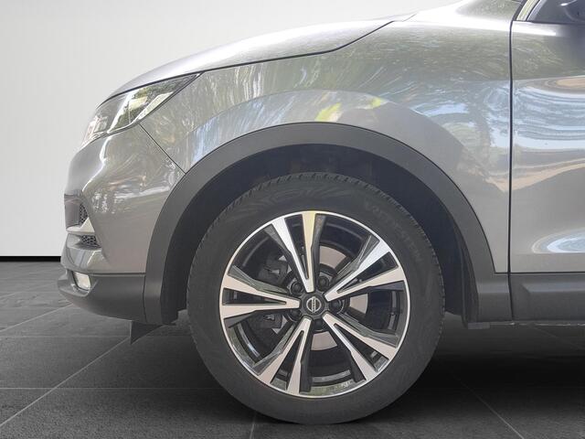 Nissan QASHQAI 1.3 DIG-T Design Edition Trekhaak / 360 camera / Panoramadak