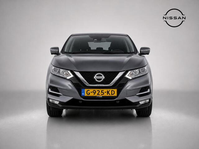 Nissan QASHQAI 1.3 DIG-T N-Connecta