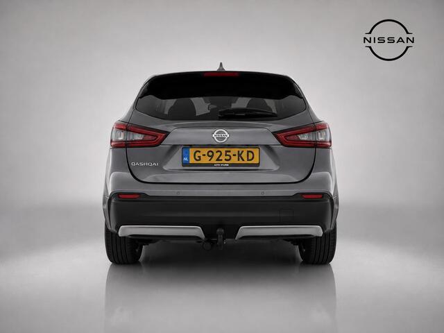 Nissan QASHQAI 1.3 DIG-T N-Connecta
