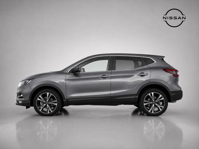Nissan QASHQAI 1.3 DIG-T N-Connecta