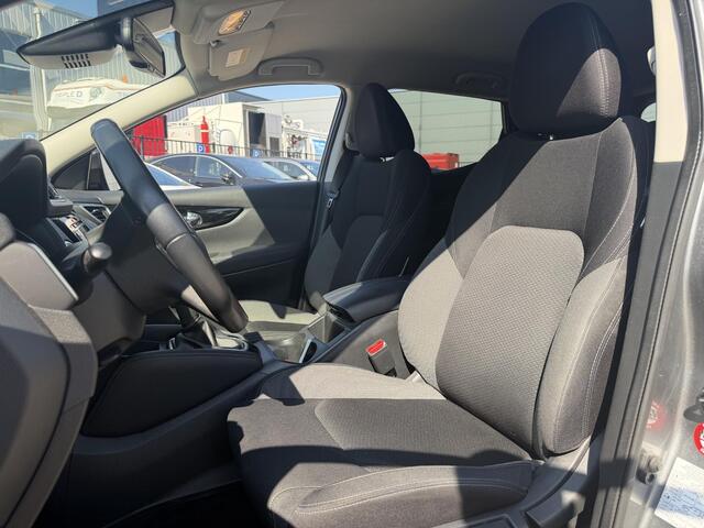 Nissan QASHQAI 1.3 DIG-T N-Connecta