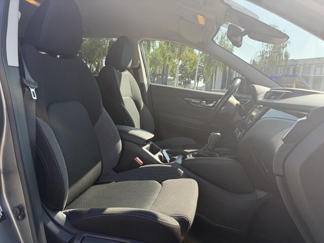 Nissan QASHQAI 1.3 DIG-T N-Connecta
