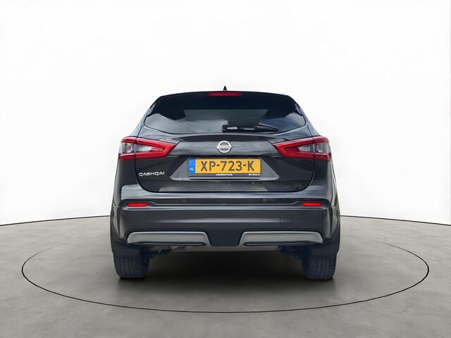 Nissan QASHQAI 1.2 116PK Aut. Tekna + Leer 360 Bose Pano Memory